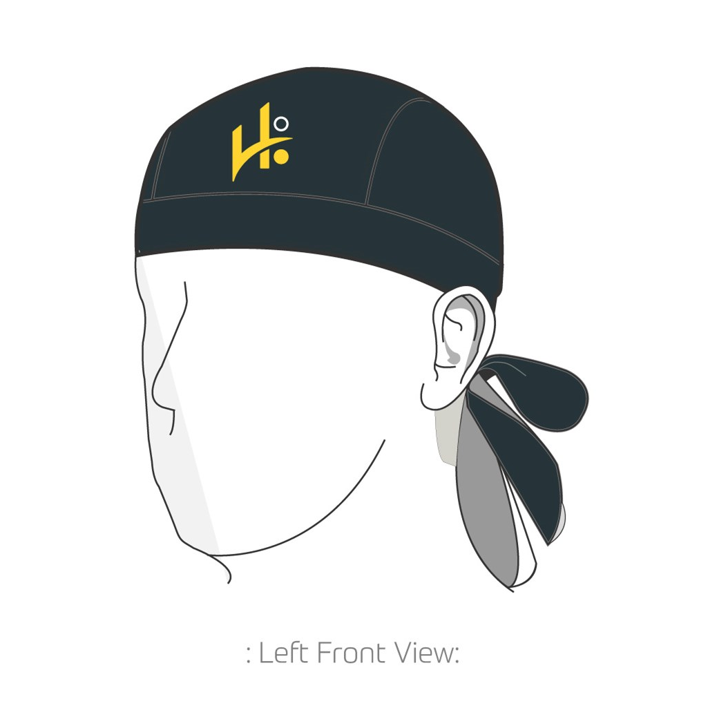 CS Tech Bandana