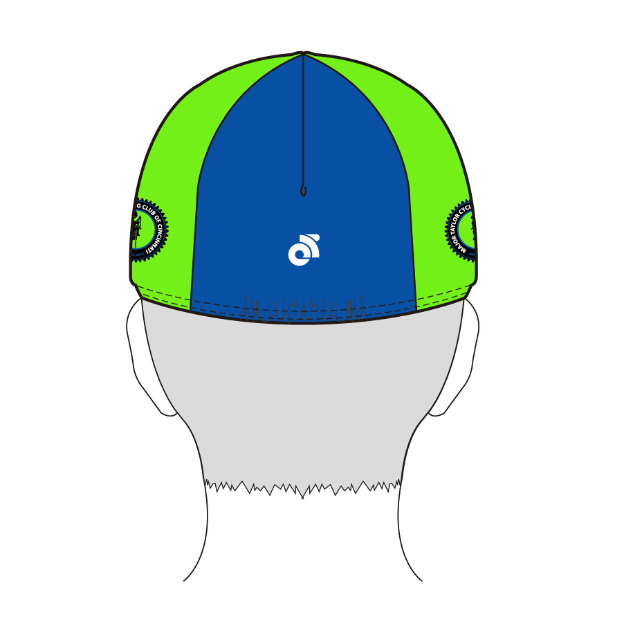 Performance Euro Cap