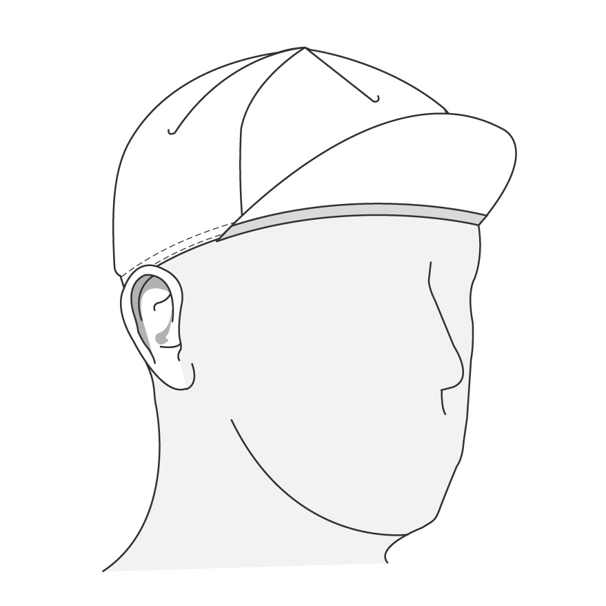 Performance Euro Cap