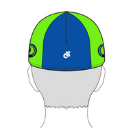 Performance Euro Cap