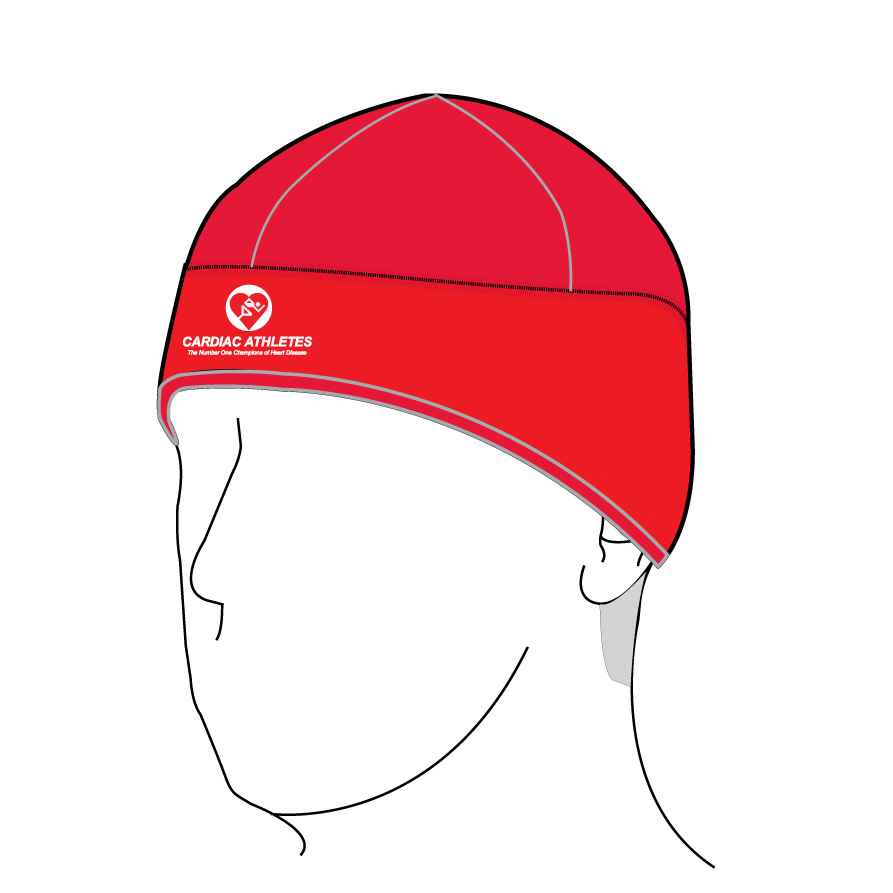 Performance Fleece Skull Cap