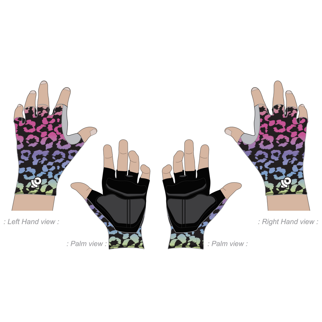 Race Gloves