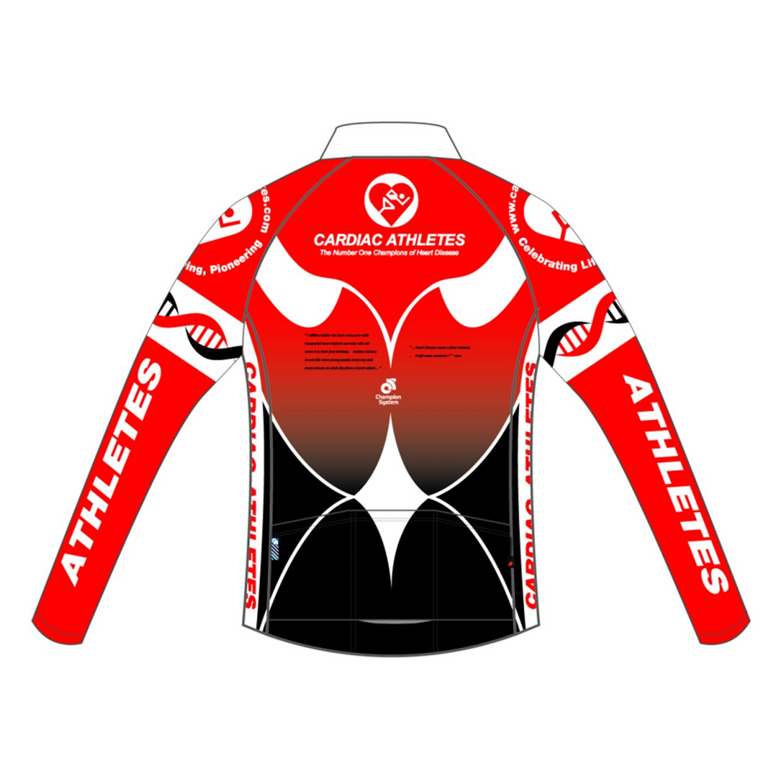 PERFORMANCE Intermediate Jacket