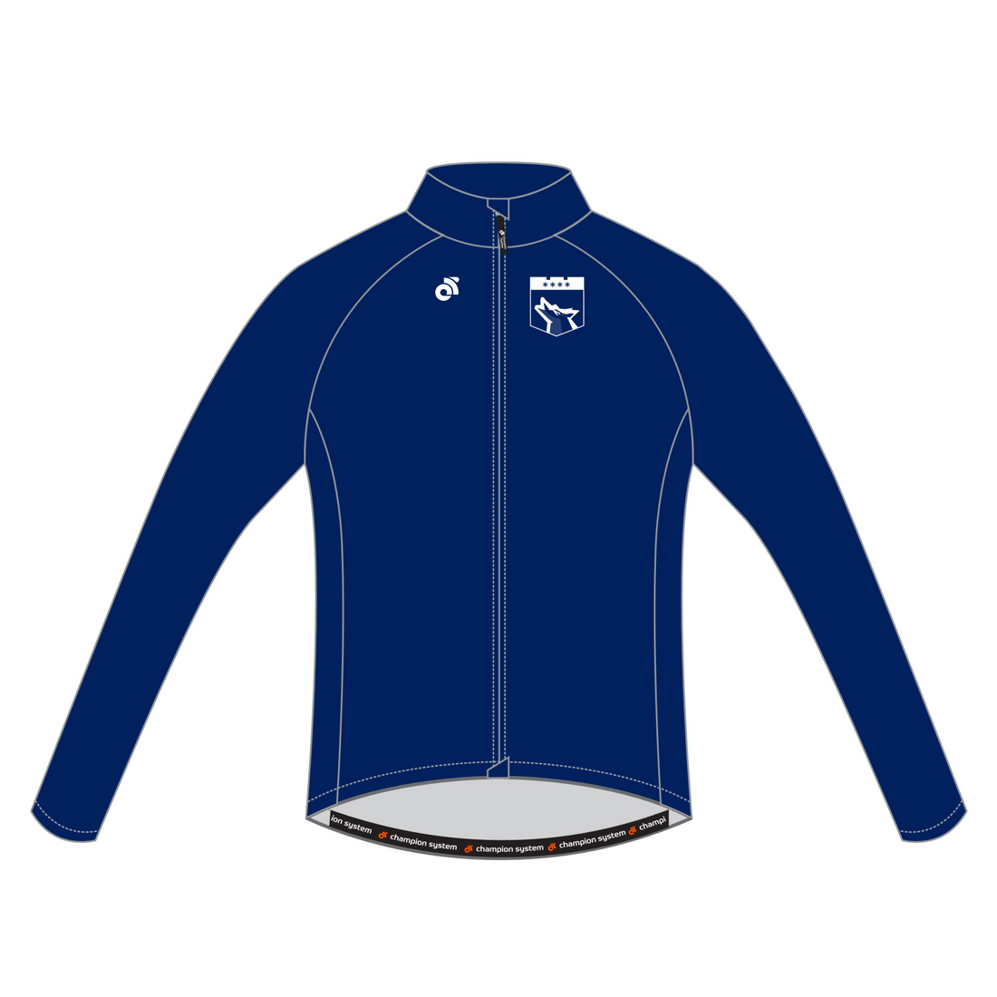 PERFORMANCE Intermediate Jacket