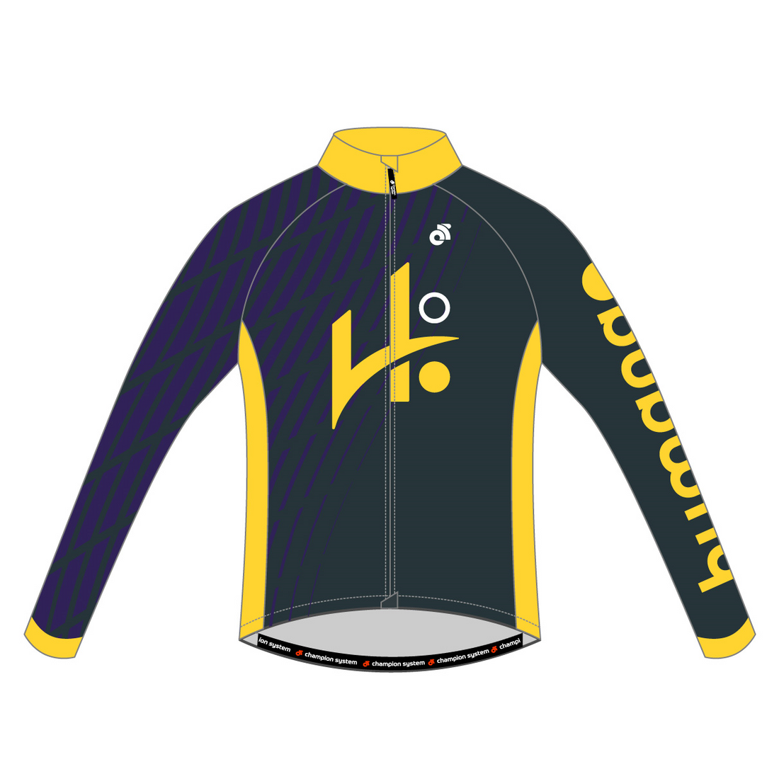 PERFORMANCE Intermediate Jacket