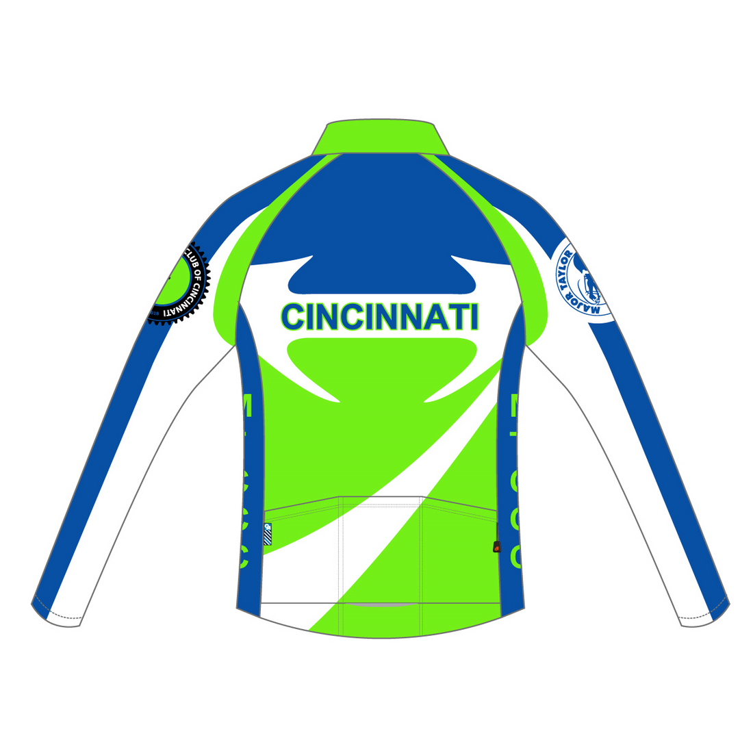 PERFORMANCE Intermediate Jacket