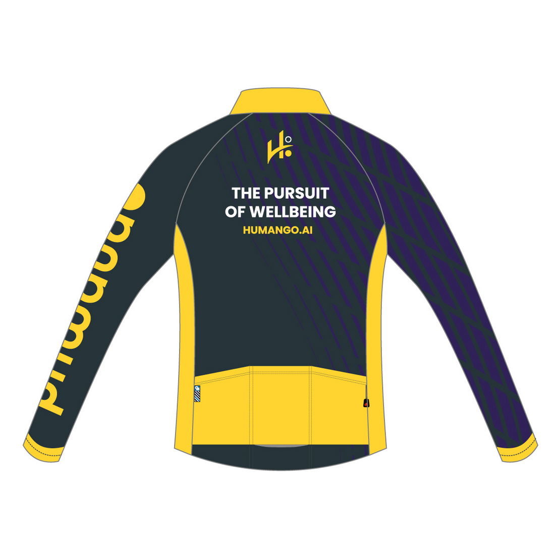 PERFORMANCE Intermediate Jacket