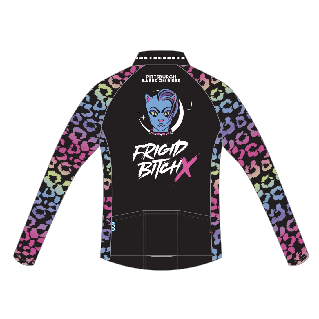 PERFORMANCE Intermediate Jacket