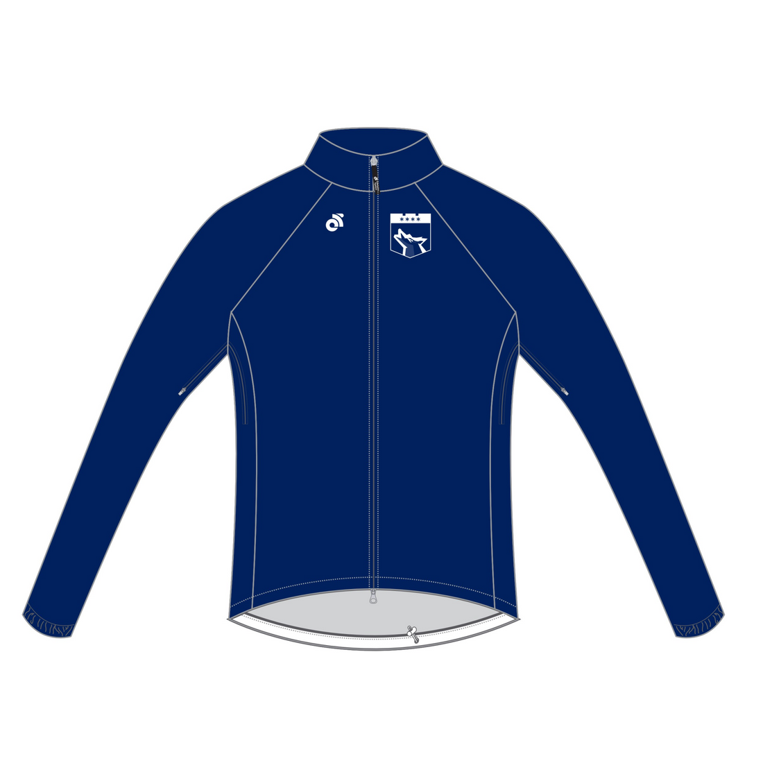 TECH Wind Jacket