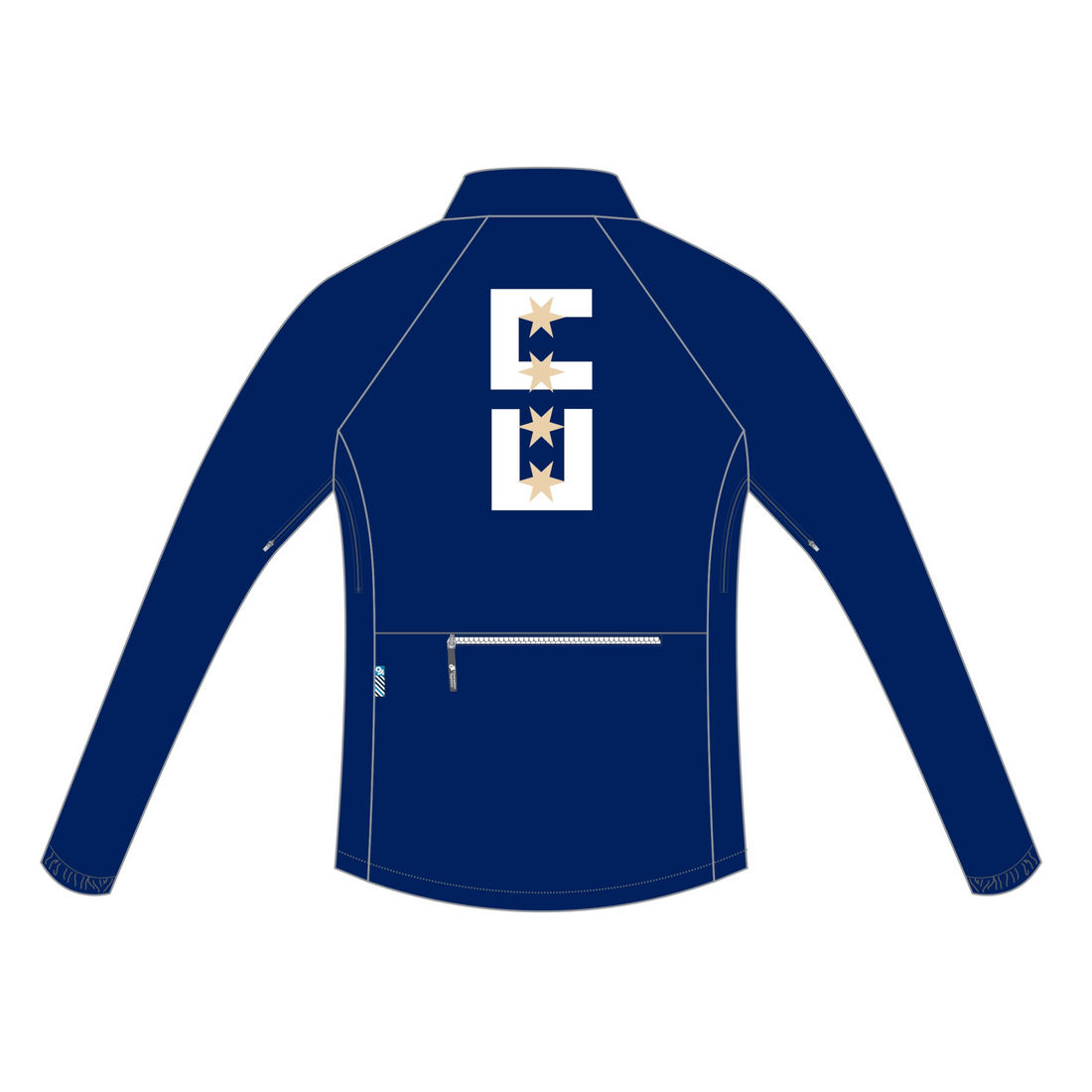 TECH Wind Jacket