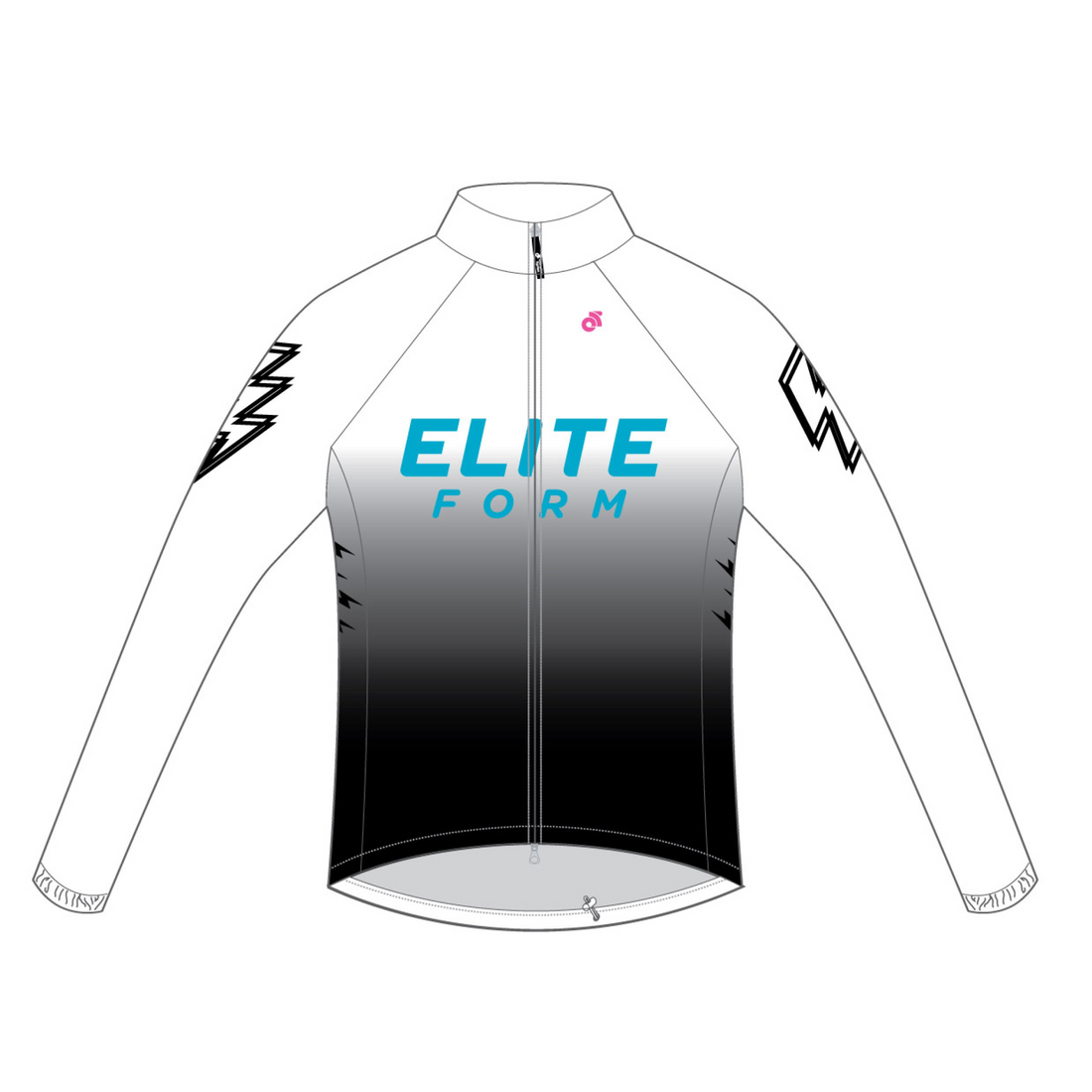 TECH Wind Jacket