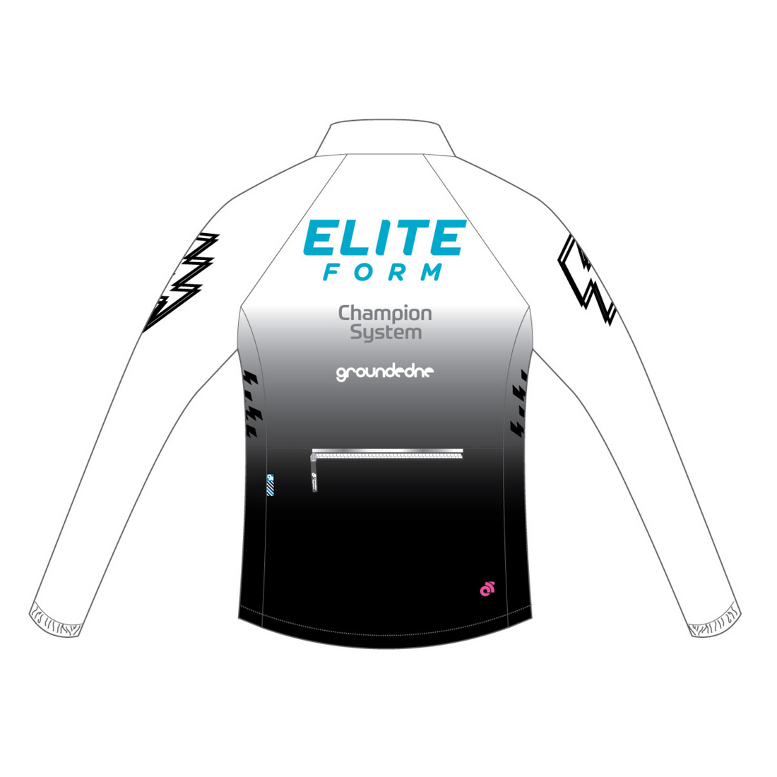 TECH Wind Jacket