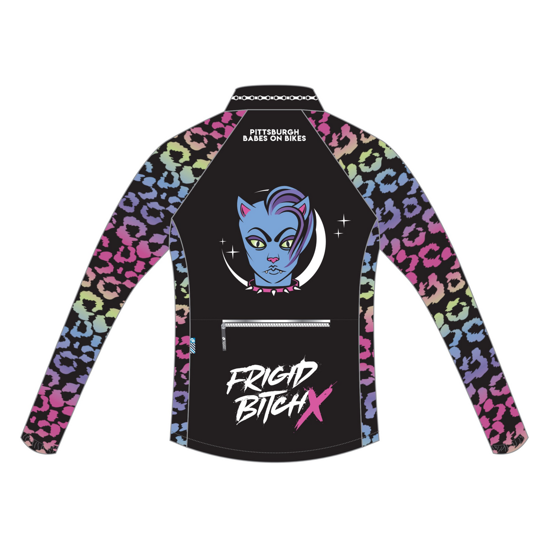 TECH Wind Jacket