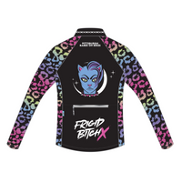 TECH Wind Jacket