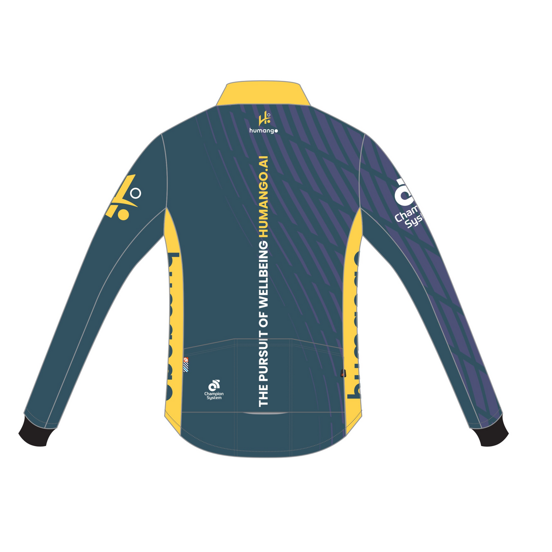 PERFORMANCE Winter Jacket