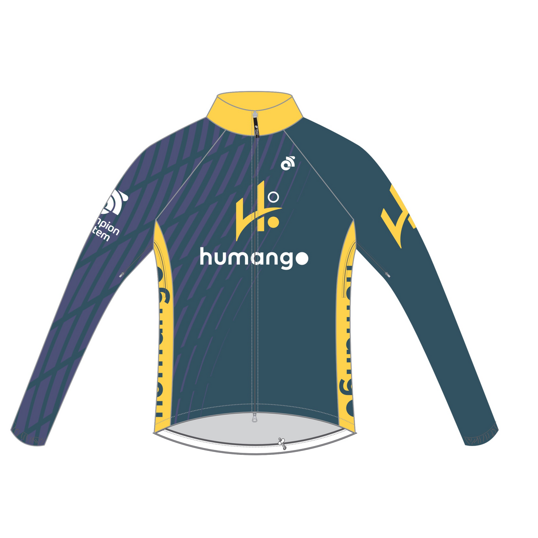 TECH+ Wind Jacket