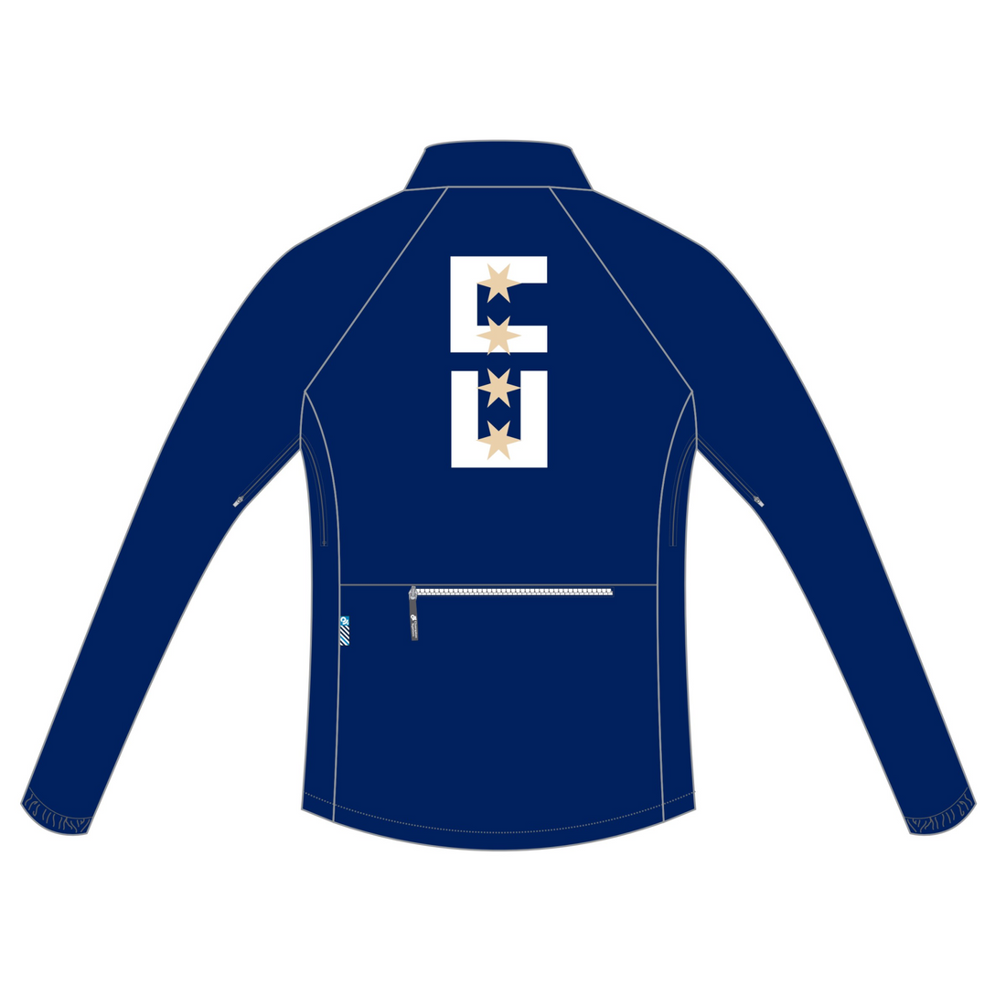 TECH+ Wind Jacket
