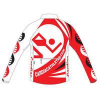TECH+ Wind Jacket