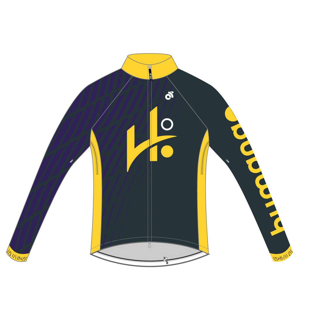 TECH+ Wind Jacket