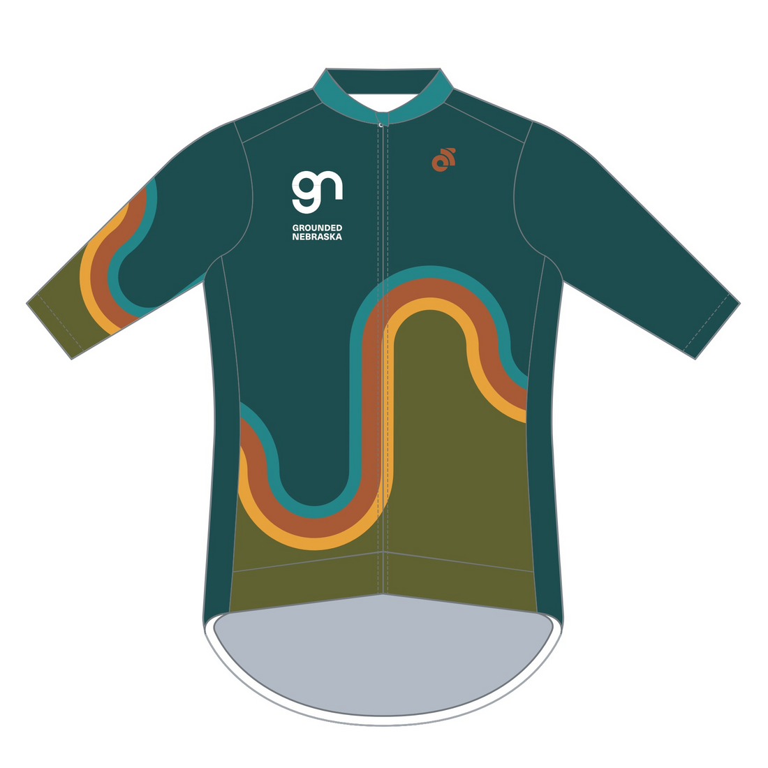 APEX+ Aero Jersey