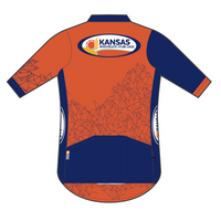 APEX+ Aero Jersey