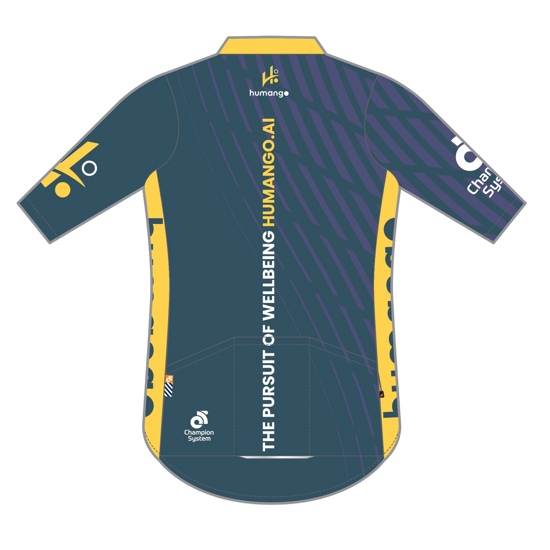 APEX+ Aero Jersey