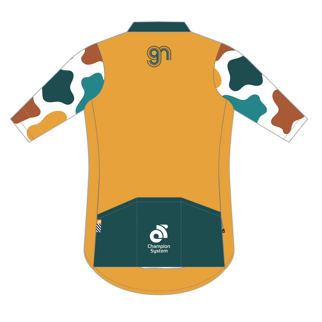 APEX+ Aero Jersey