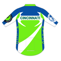 APEX+ Aero Jersey