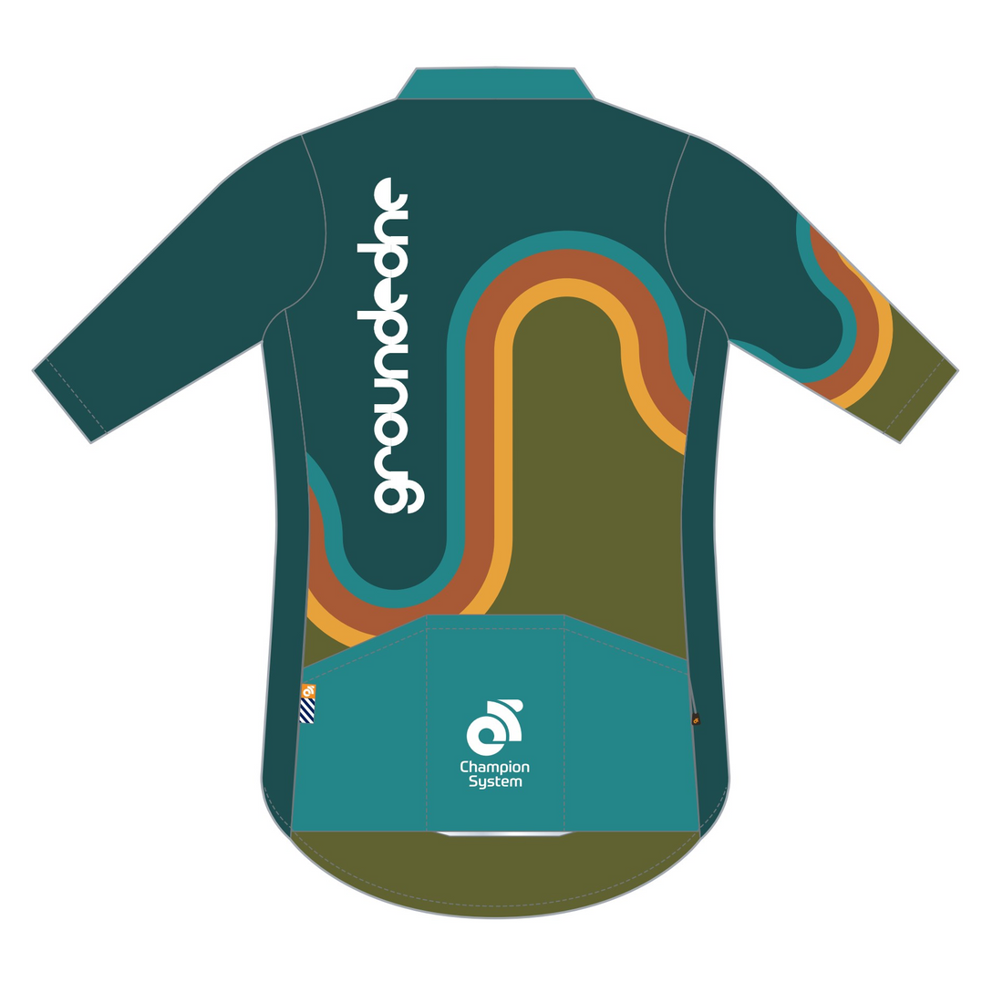 APEX+ Aero Jersey