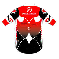APEX+ Aero Jersey