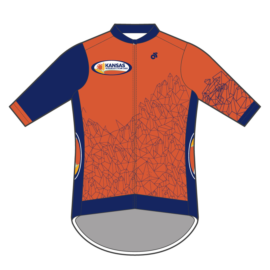 APEX+ Aero Jersey