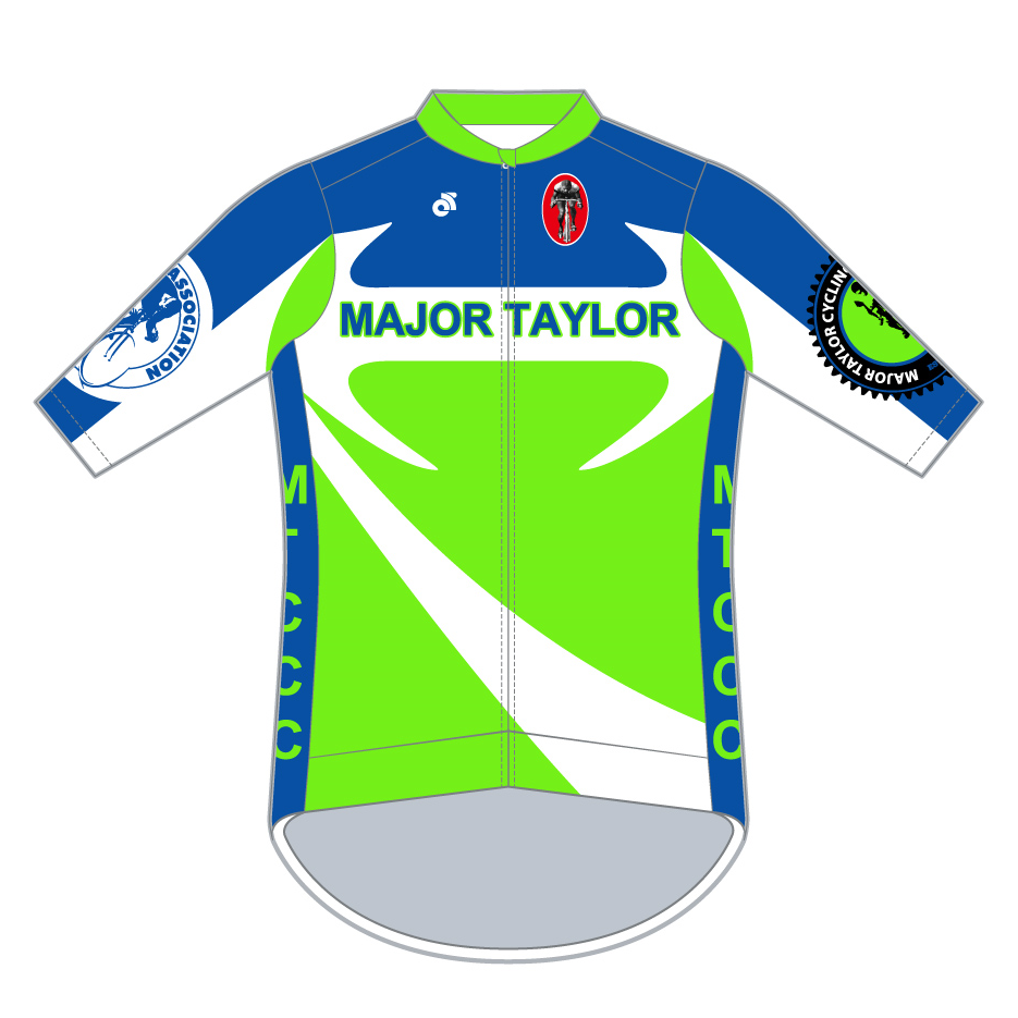 APEX+ Aero Jersey