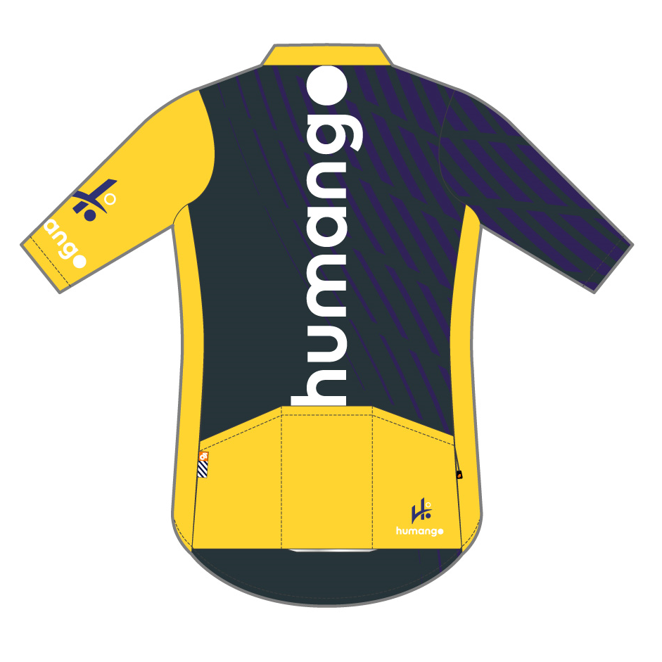 APEX+ Aero Jersey