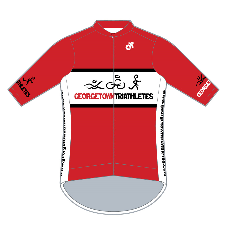 APEX+ Lite Jersey