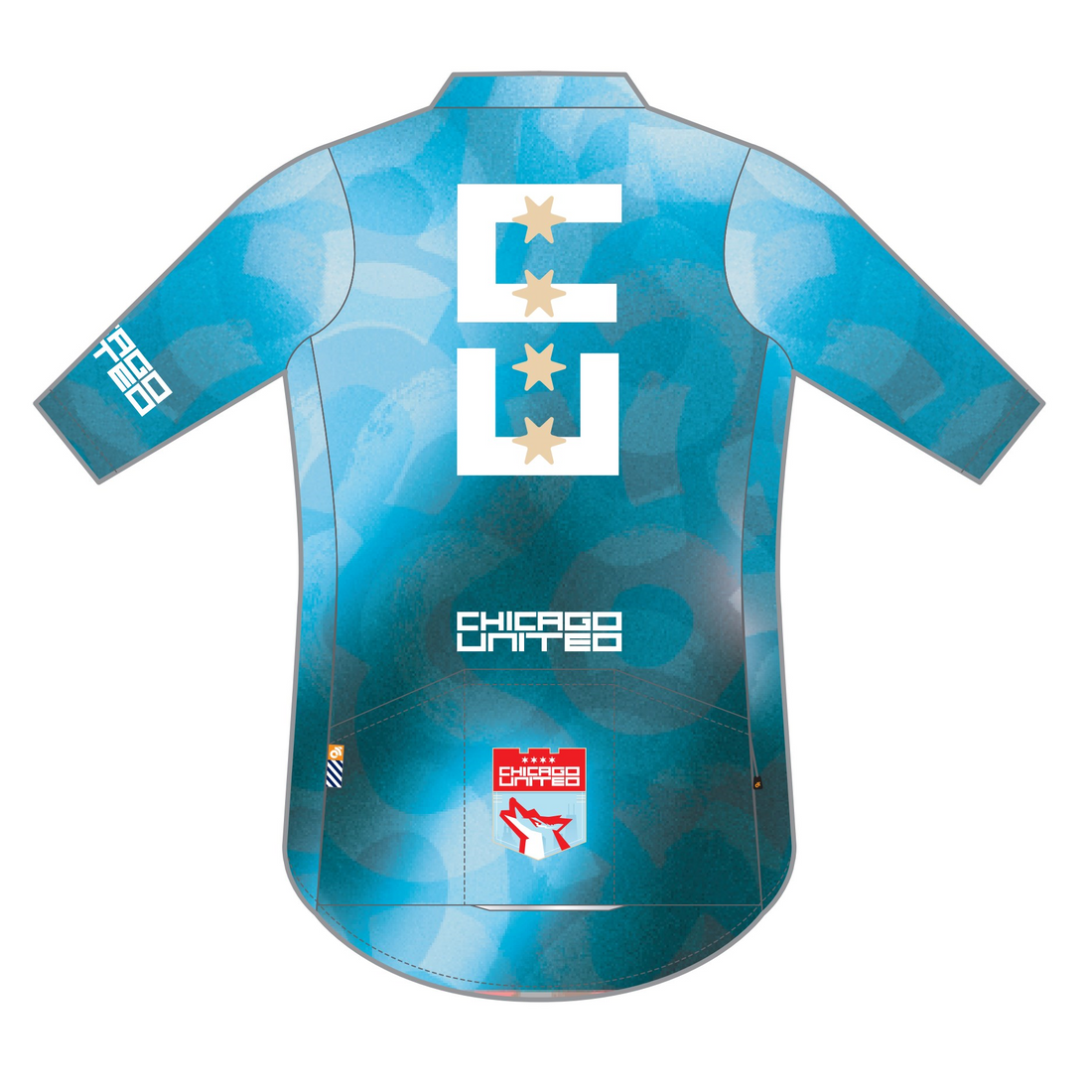 APEX+ Lite Jersey