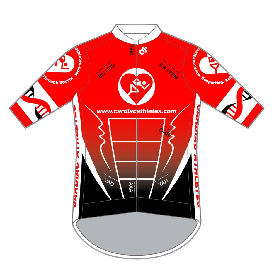 APEX+ Lite Jersey