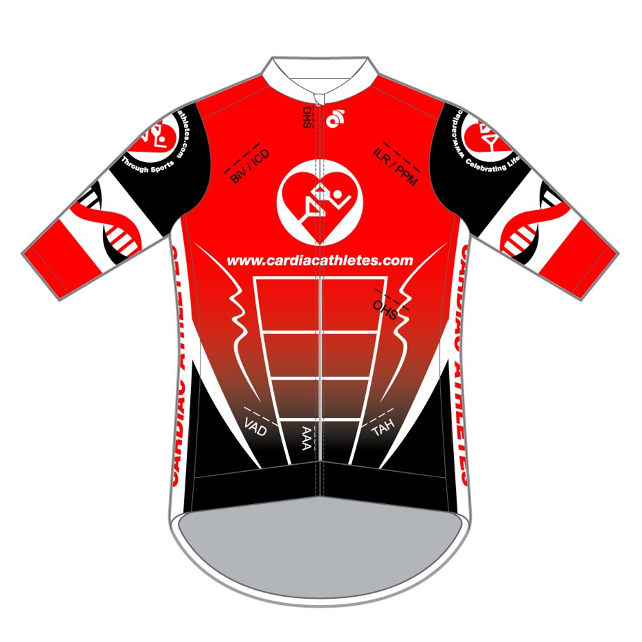 APEX+ Lite Jersey