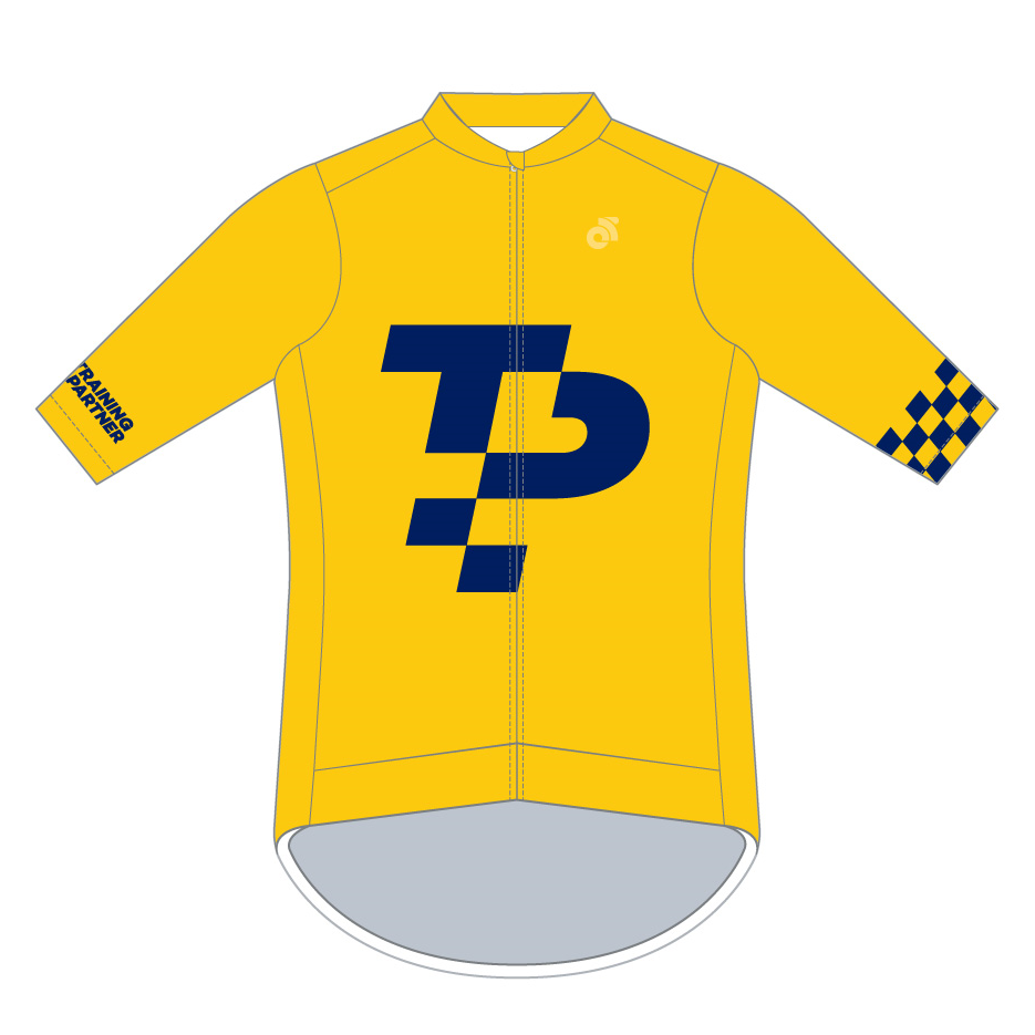 APEX+ Lite Jersey
