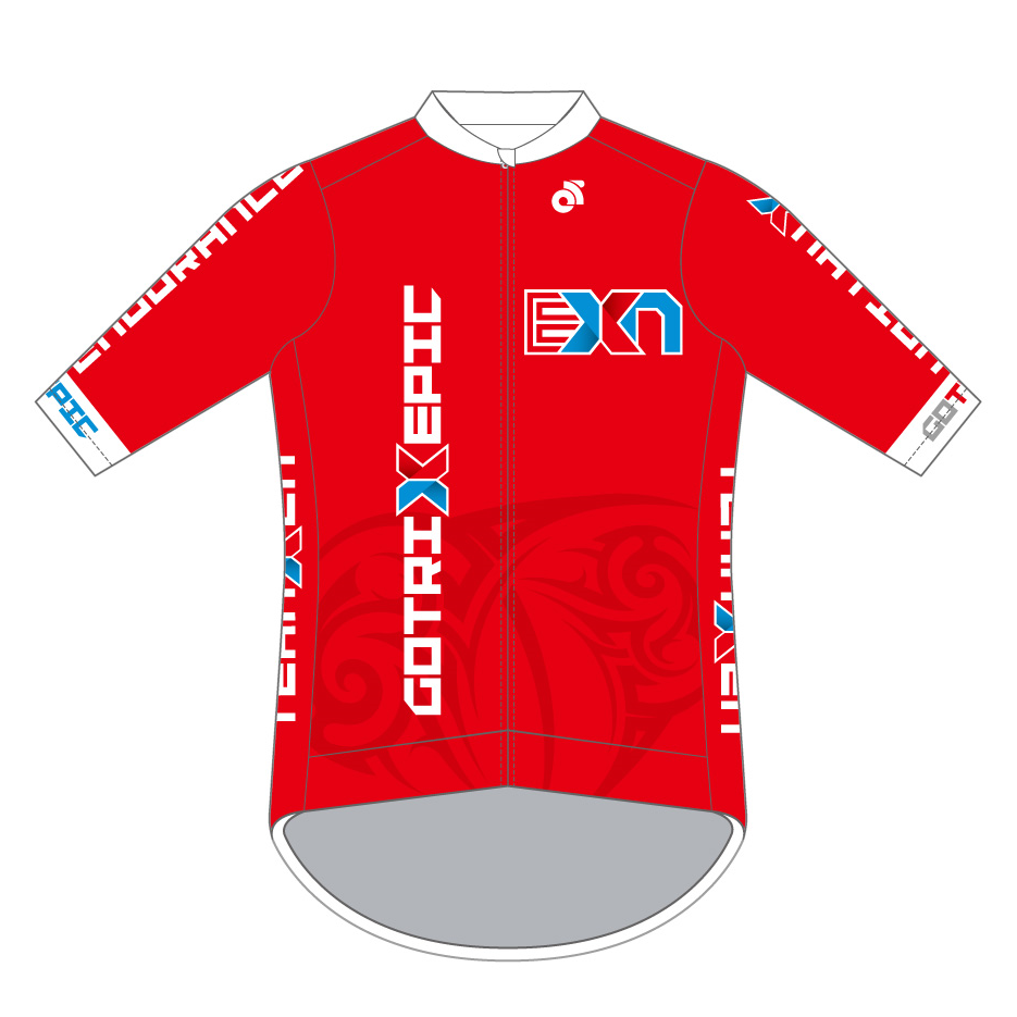 APEX+ Lite Jersey