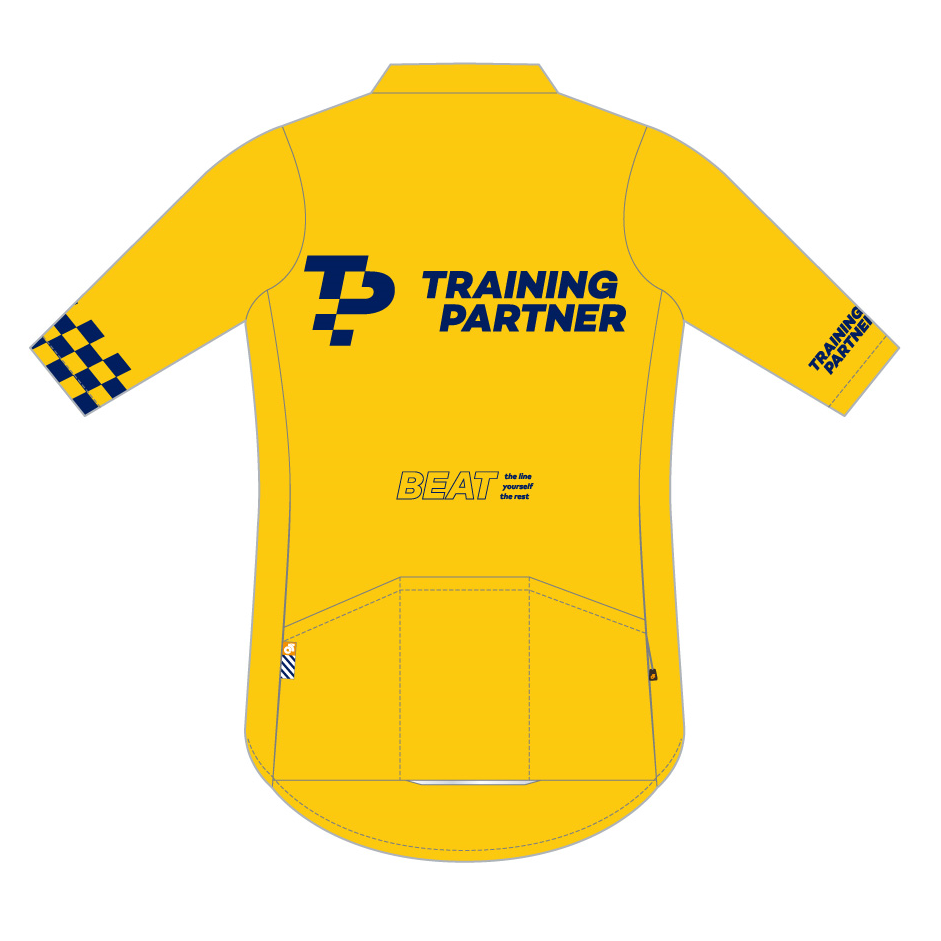 APEX+ Lite Jersey