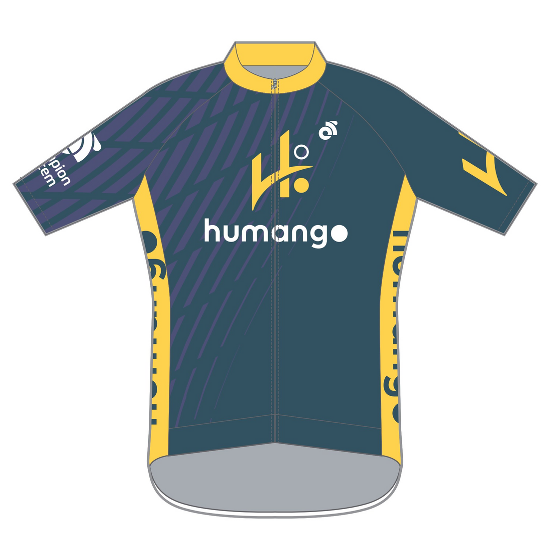 PERFORMANCE+ Jersey