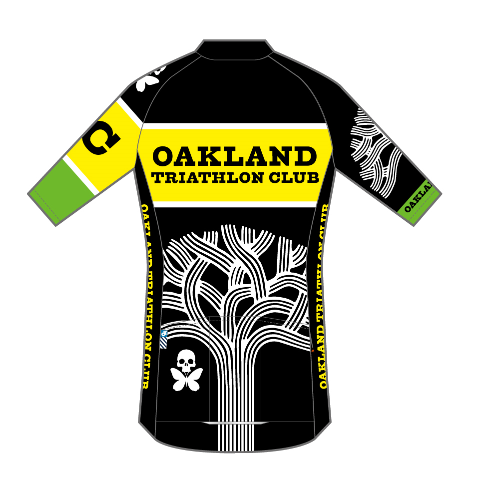 PERFORMANCE+ Jersey