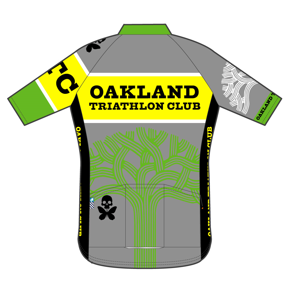 PERFORMANCE+ Jersey