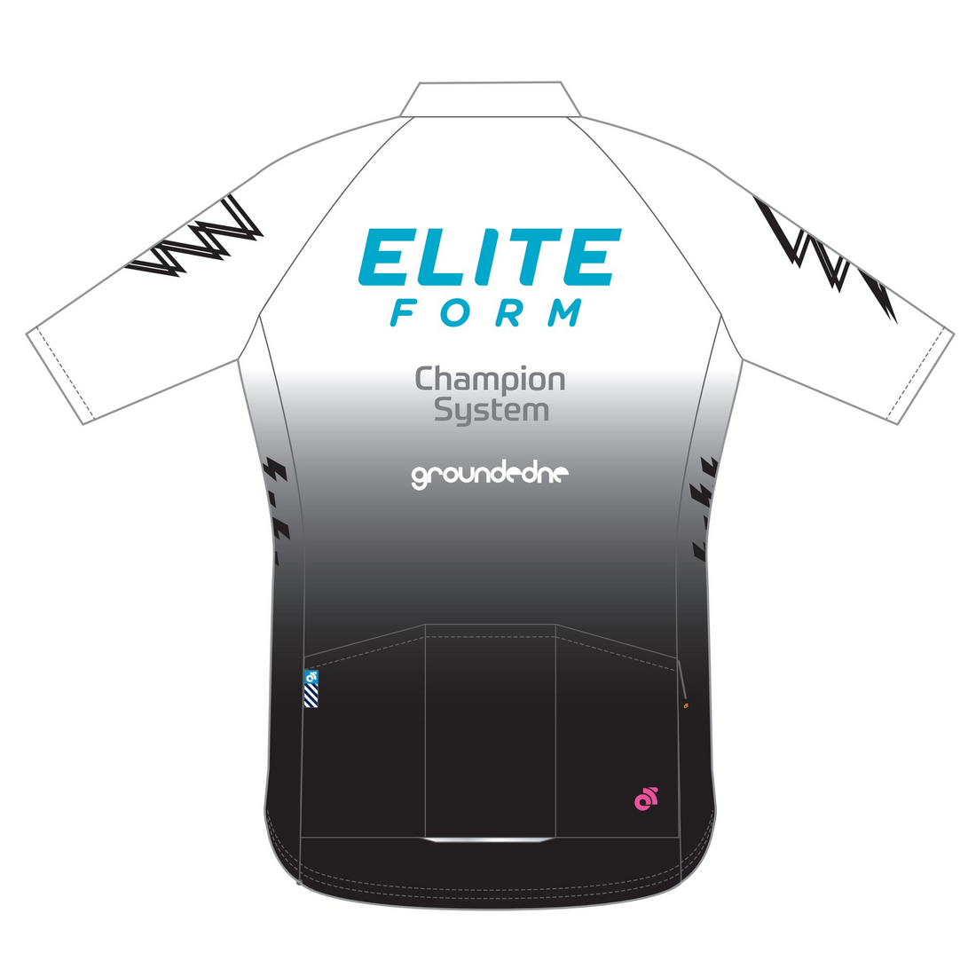 PERFORMANCE+ Jersey