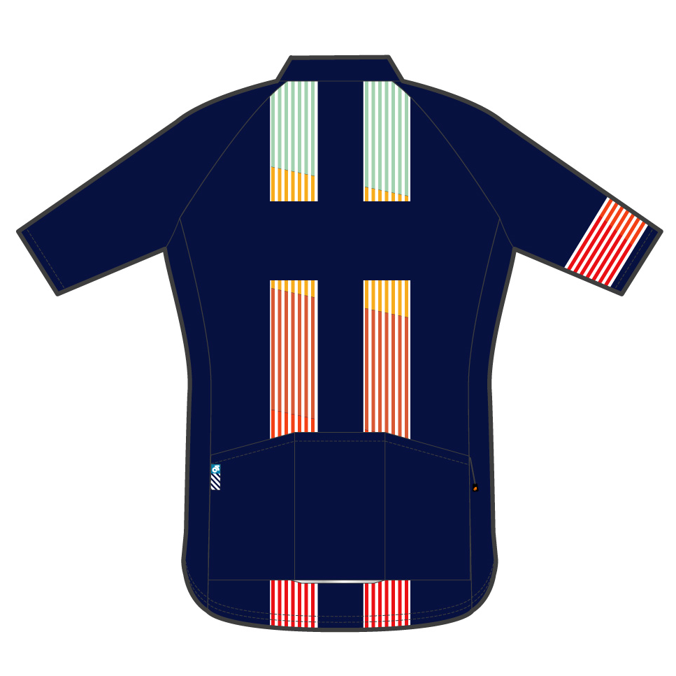PERFORMANCE+ Jersey