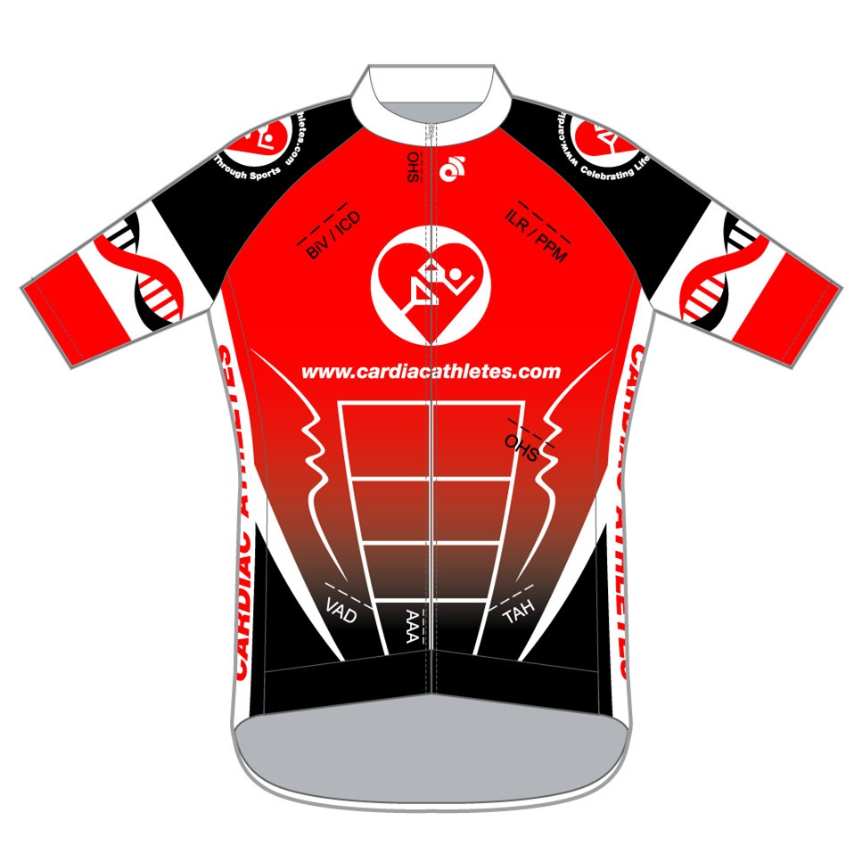 PERFORMANCE+ Jersey