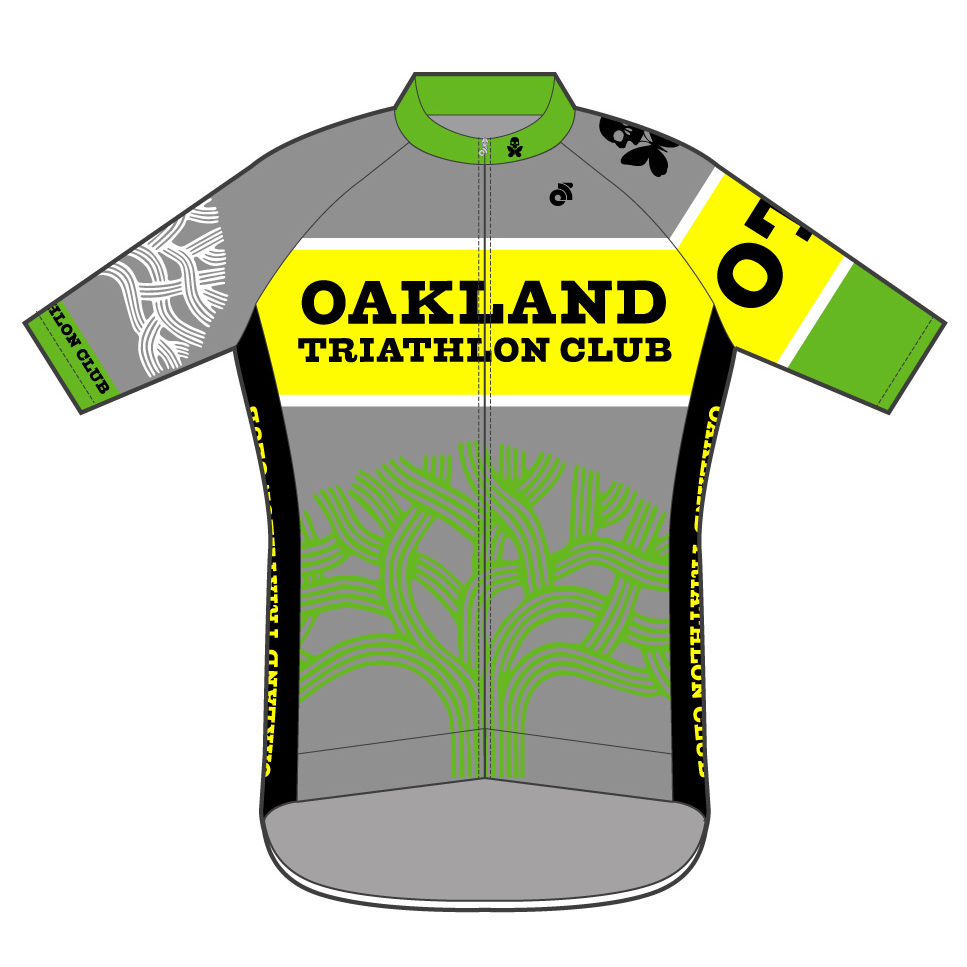 PERFORMANCE+ Jersey