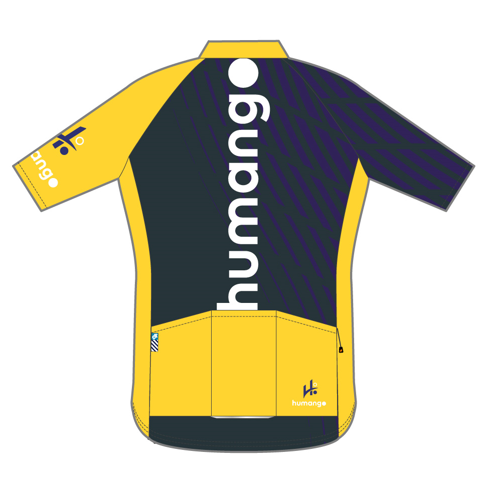PERFORMANCE+ Jersey