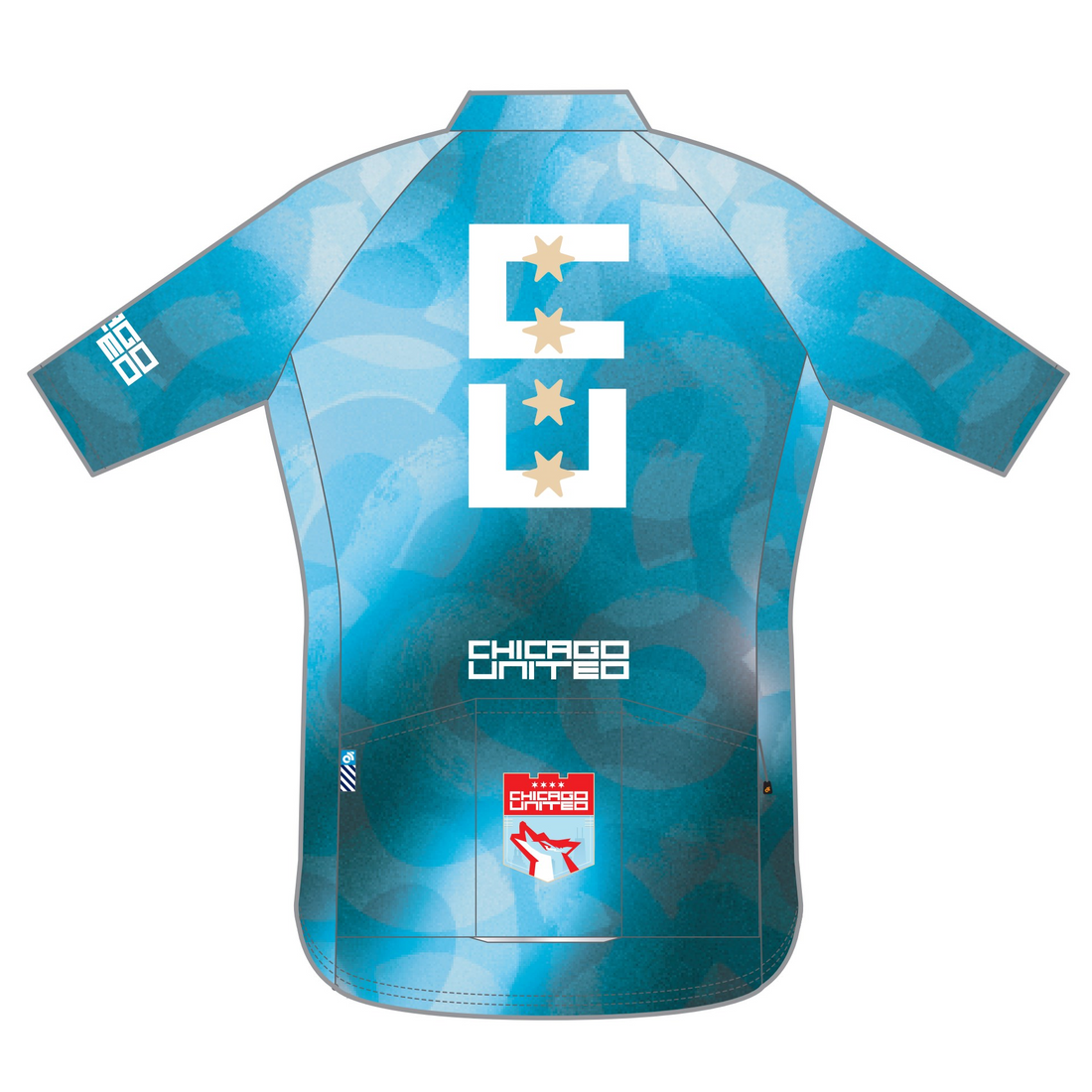 PERFORMANCE+ Jersey