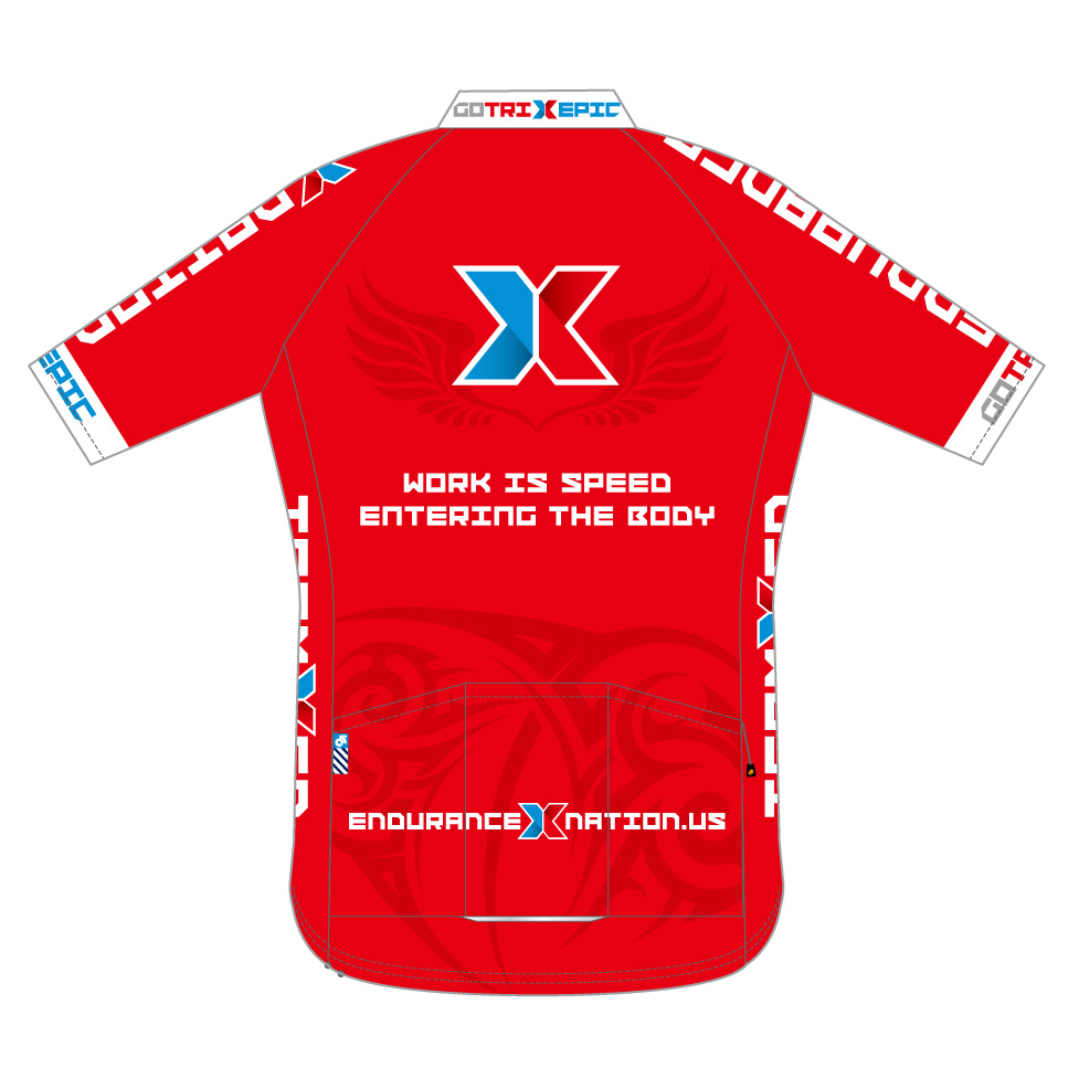 PERFORMANCE+ Jersey